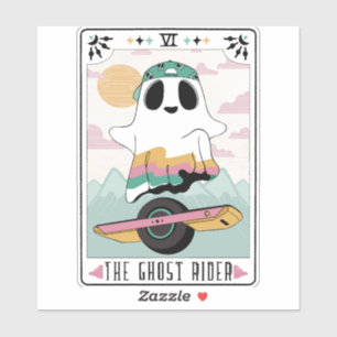 El Pegatina del piloto fantasma