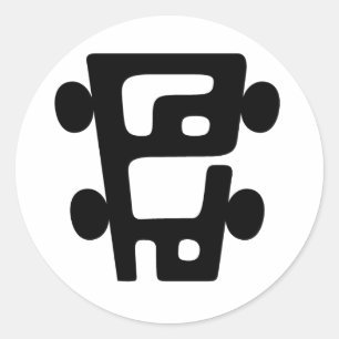 El Pegatina del PoHo.