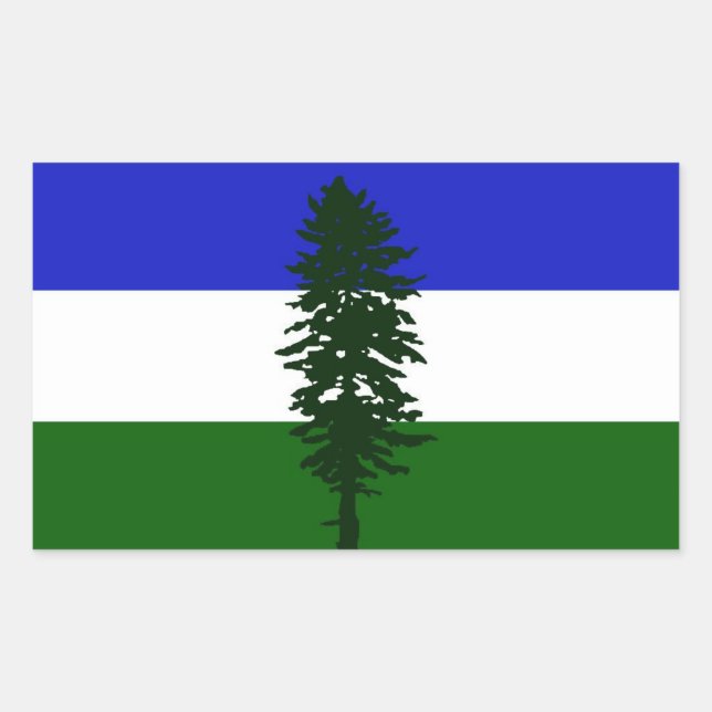 El pegatina Doug (Anverso)