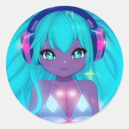 El Pegatina Stellargroove #02