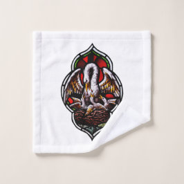 El pelícano como símbolo cristiano