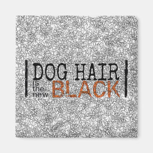 El pelo de perro es el nuevo imán negro