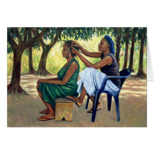El peluquero 2001