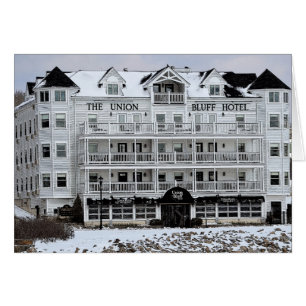 El pen¢asco de la unión - playa de York, Maine