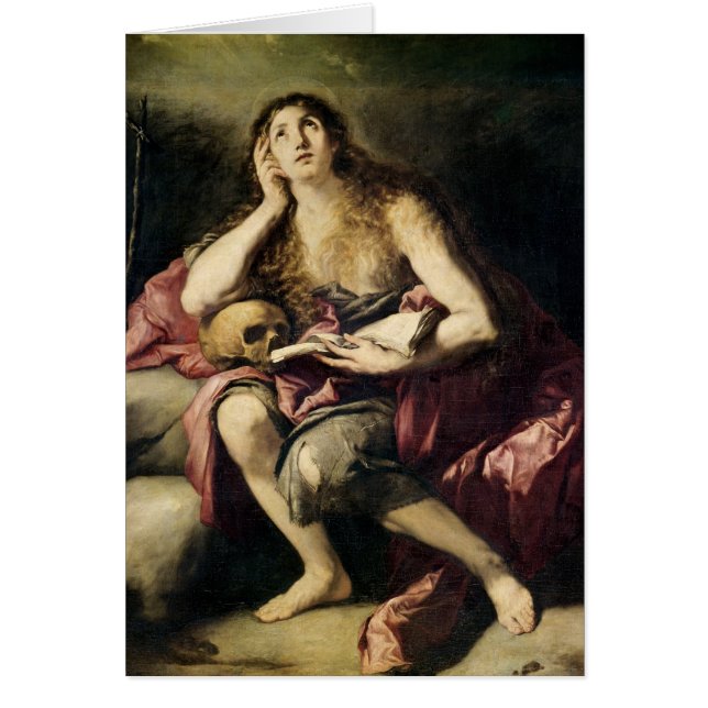 El Penitent Magdalena (Frente)