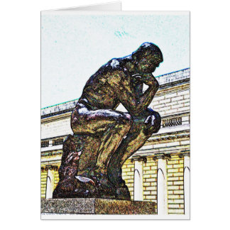 El pensador
