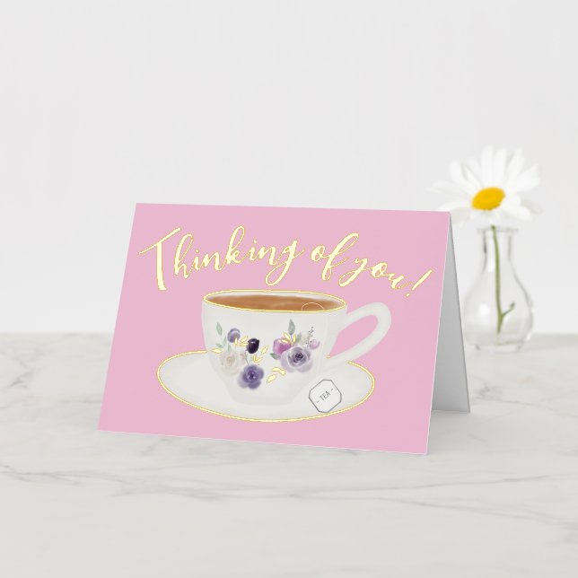 El pensamiento floral de la enseñanza del arte rea (Flor pequeña)