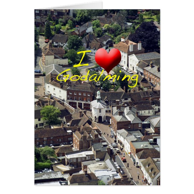 El Pepperpot Godalming Surrey (Frente)