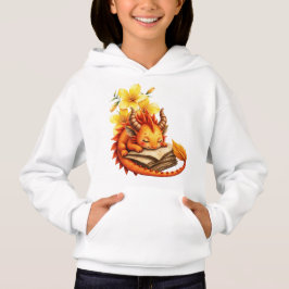 El pequeño dragón místico. 