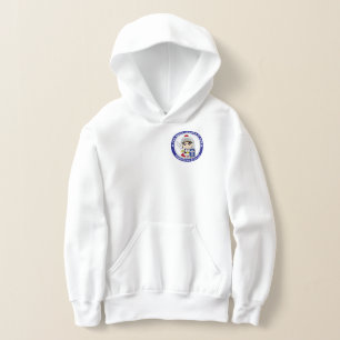 El pequeño príncipe tat tat que los niños pullover