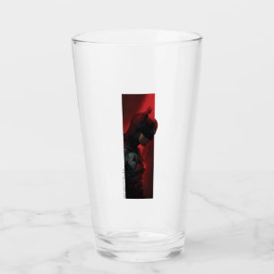 El perfil del bar rojo Batman