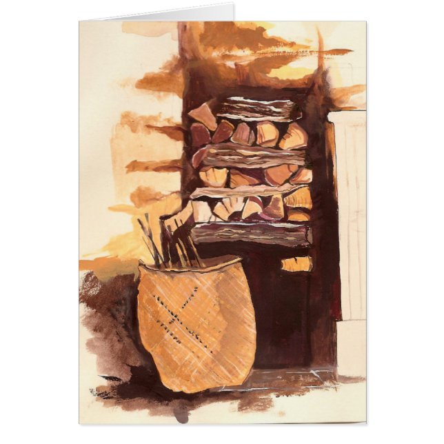 el permanecer adentro (Frente)