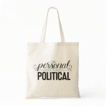 El personal es político - la bolsa de asas