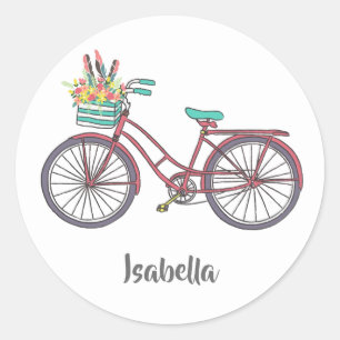 El personalizado añade a sus propios pegatinas