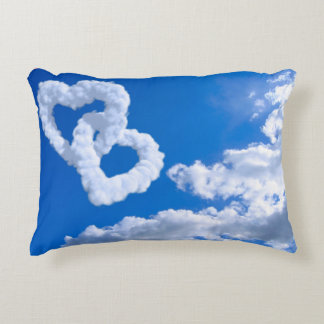 El personalizado cepilló la almohada 16" del