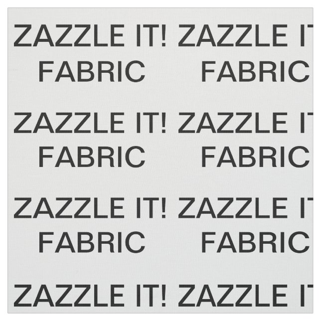 El personalizado personalizó la tela de algodón de (Retal)