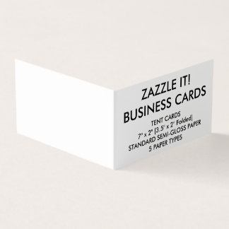 El personalizado personalizó tarjetas de visita