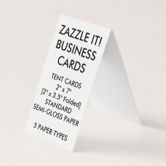 El personalizado personalizó tarjetas de visita