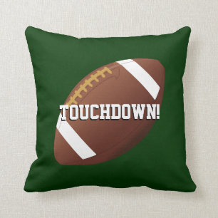 El personalizado se divierte la almohada - Cojín