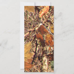 El Personalizar de pintura Camo Camouflage de Hunt