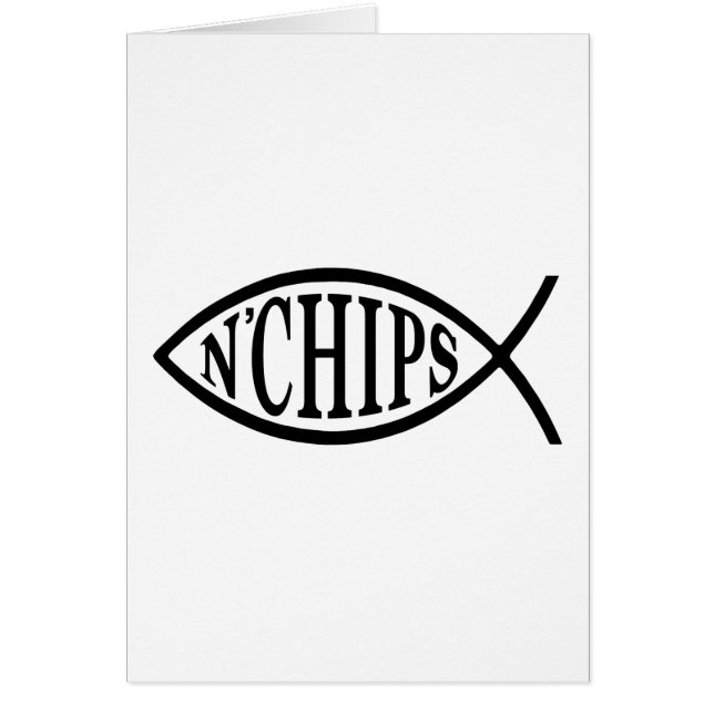 El pescado N salta pescados (Frente)