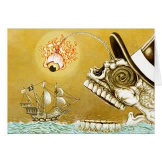 El pescador