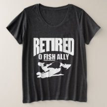 El pescador se retira del trabajo