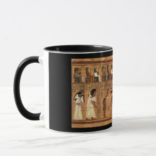 El peso de la taza del corazón