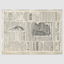 El piano añade el papel seda