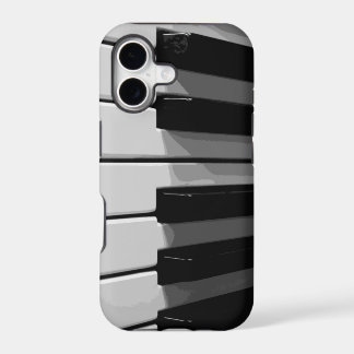El piano cierra el caso del iPhone