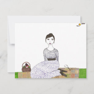 El picnic de Jane Austen