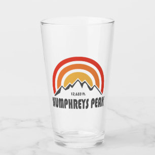 El pico de Humphreys