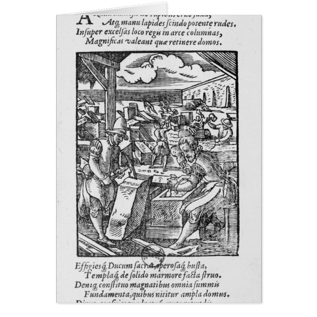 El piedra-cortador (Frente)