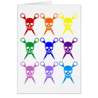 El pirata esquila el arco iris 2009 transparente