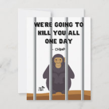 ¿EL PLANETA DE LOS APES?