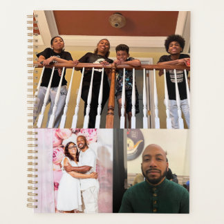 El planificador de cumpleaños de Stephen