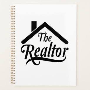 El planificador del agente real Realtor