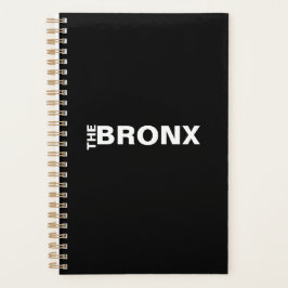 El Planificador del Bronx
