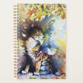 El planificador Queen Dayplanner