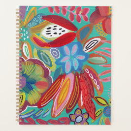 El planificador salvaje