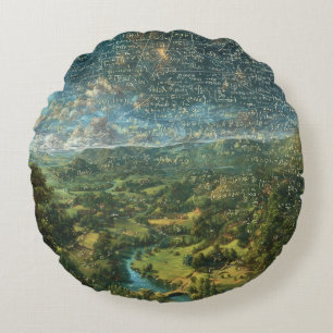 El Plano de la Naturaleza: La Almohada del Valle