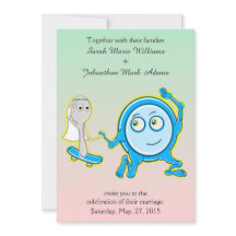 El Plato Se Quedó Con La Invitación A La Boda