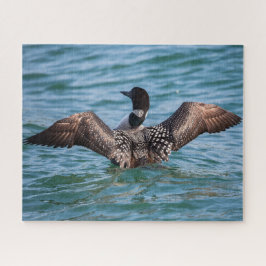 El poco común rompecabezas del león