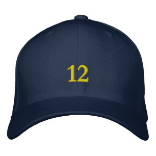 El poder de 12 Gorras
