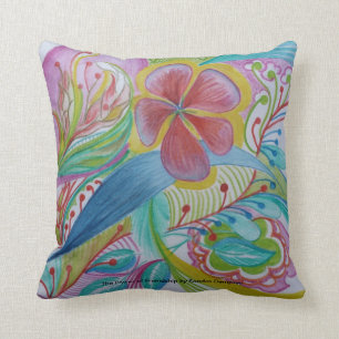 El poder de la almohada de la amistad