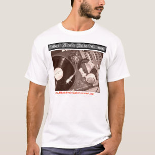 El poder de la camiseta de la música