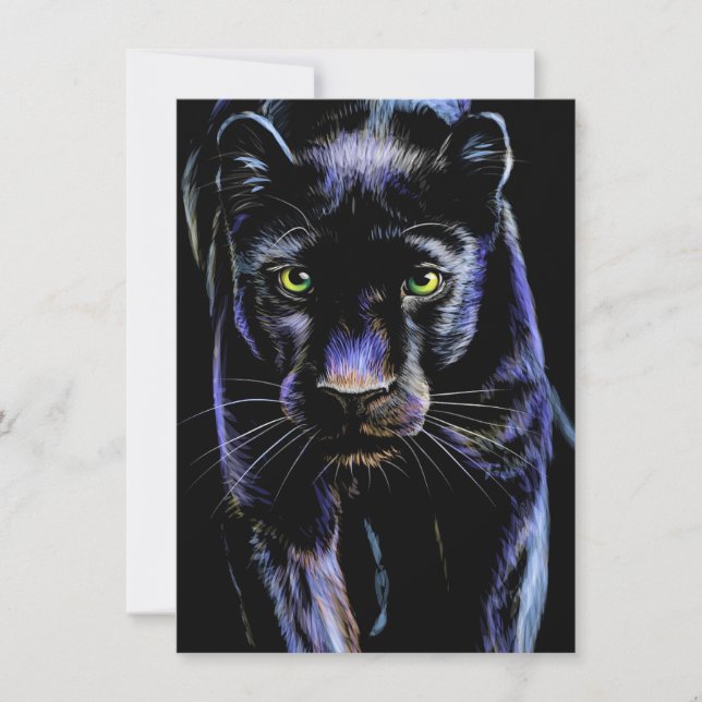 El poder de la invitación a la Hermandad (Anverso)