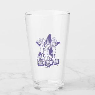 El poder de las estrellas de los Chicas hex