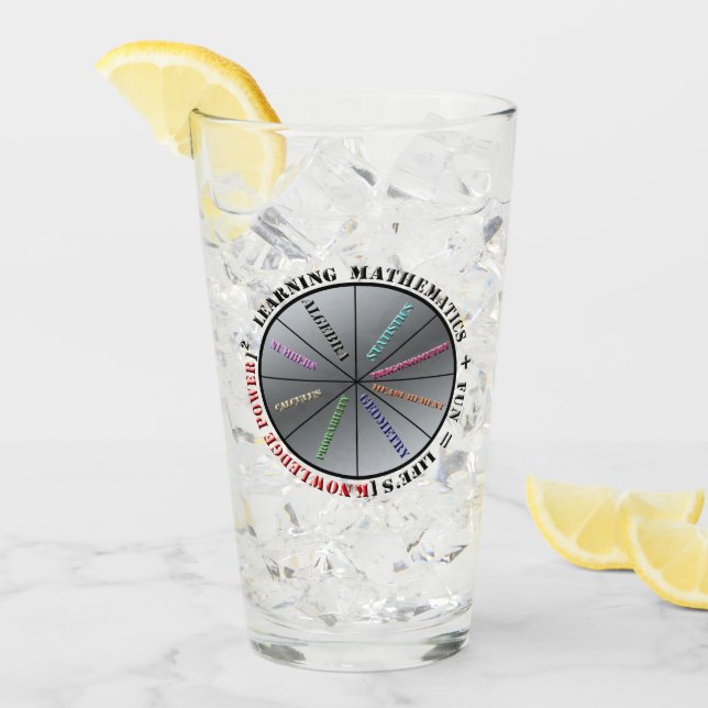El poder de las matemáticas (Anverso (hielo))