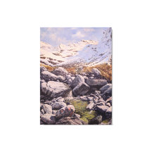 El Poder de las Montañas y las Rocas: Arte de Pare